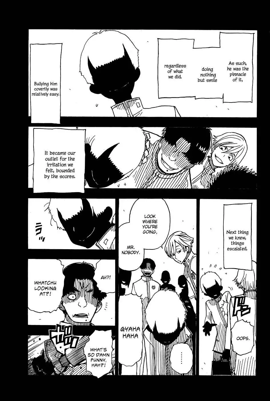 Dimension W Chapter 15 4